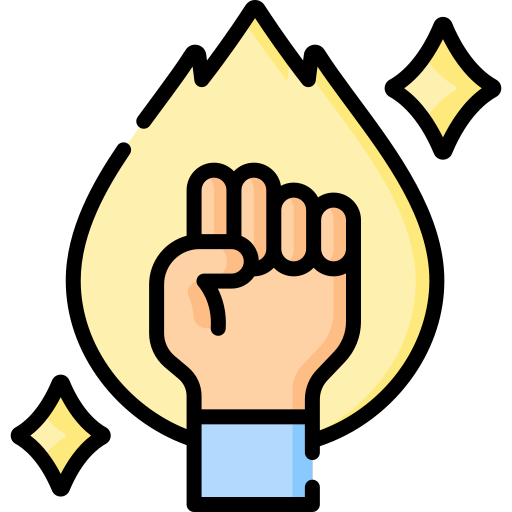 Passion Icon
