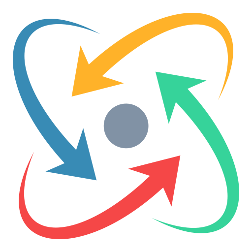 Synergy Icon
